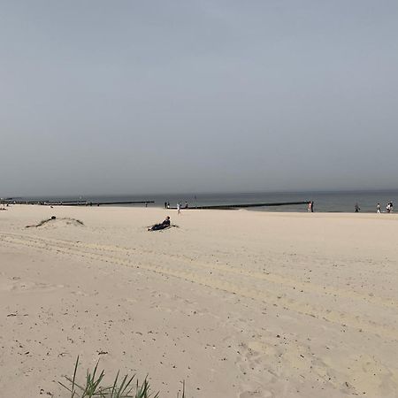 Apartments Porta Baltica Premium كولوبرزيغ المظهر الخارجي الصورة