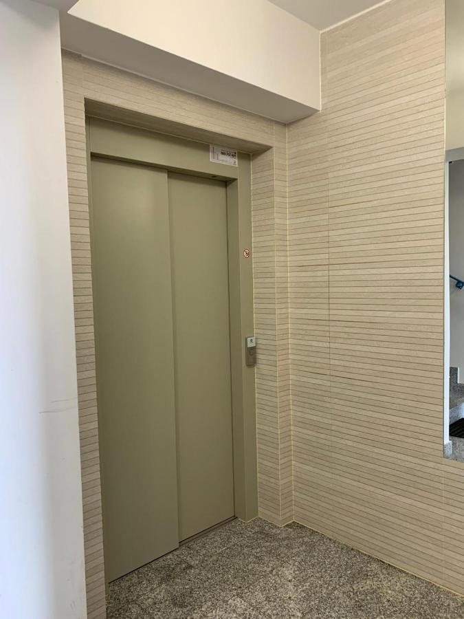 Apartments Porta Baltica Premium كولوبرزيغ المظهر الخارجي الصورة