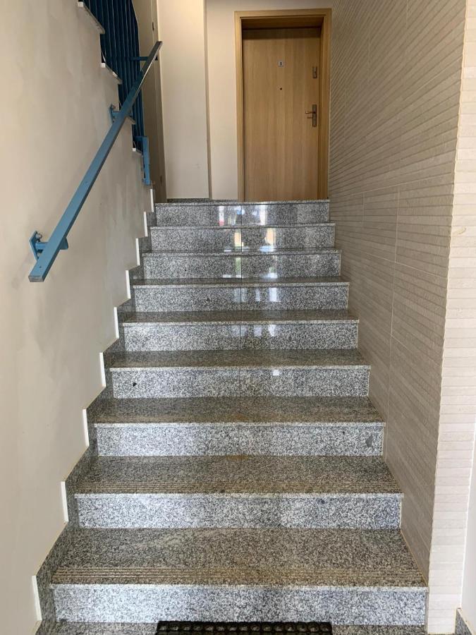 Apartments Porta Baltica Premium كولوبرزيغ المظهر الخارجي الصورة