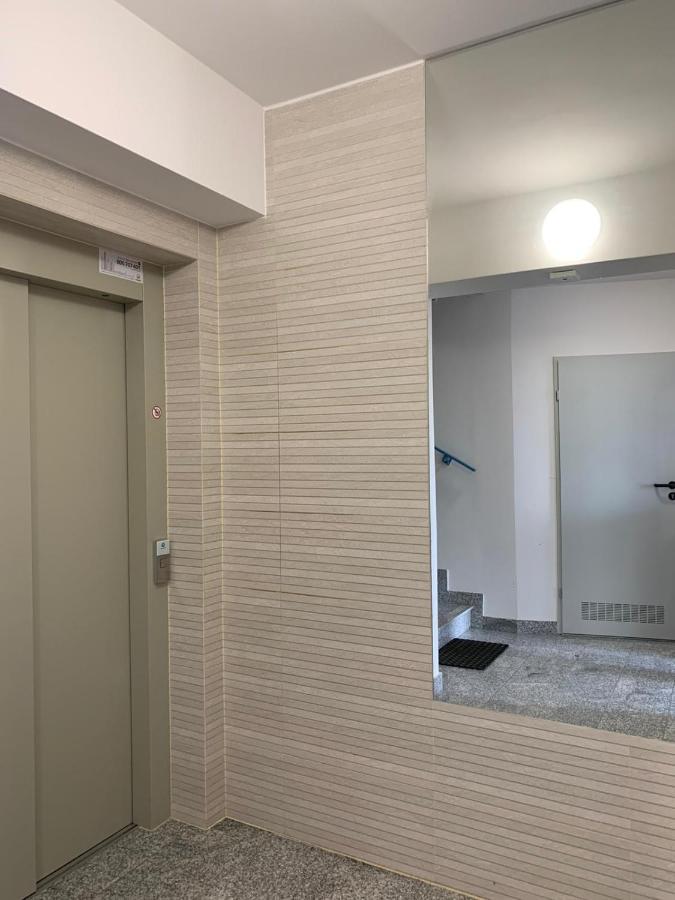 Apartments Porta Baltica Premium كولوبرزيغ المظهر الخارجي الصورة
